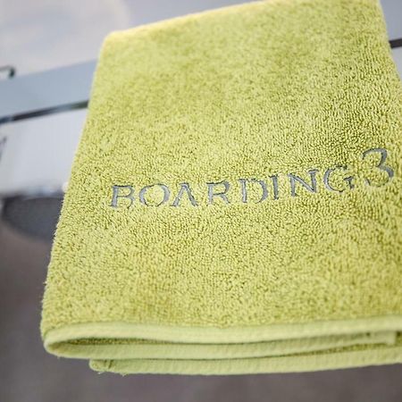 奥利希Boarding3 - Wohnen Auf Zeit公寓 外观 照片
