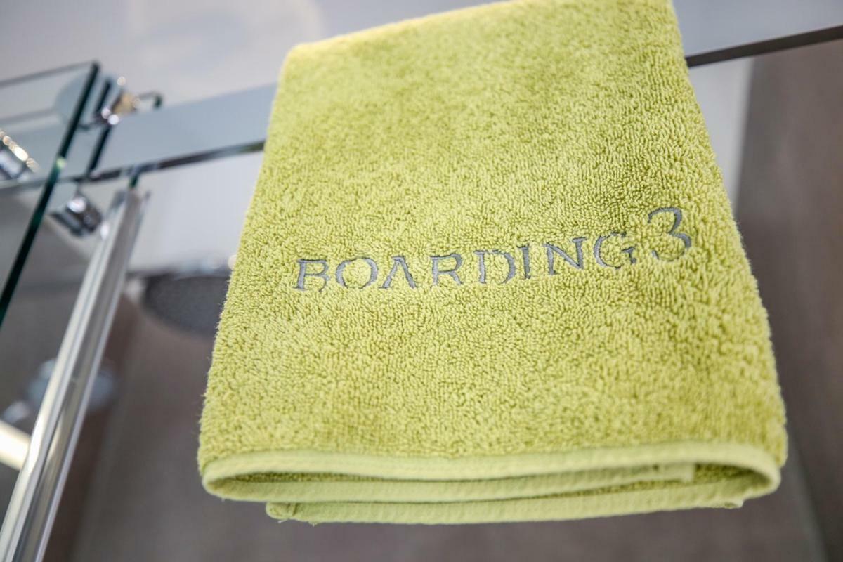 奥利希Boarding3 - Wohnen Auf Zeit公寓 外观 照片